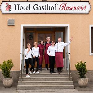 Hotel Gasthof Rosenwirt